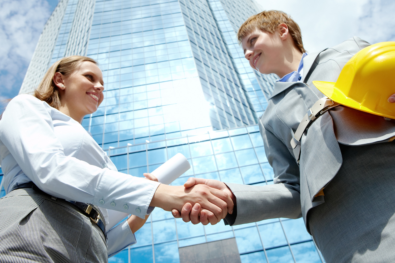 Разработка ППР